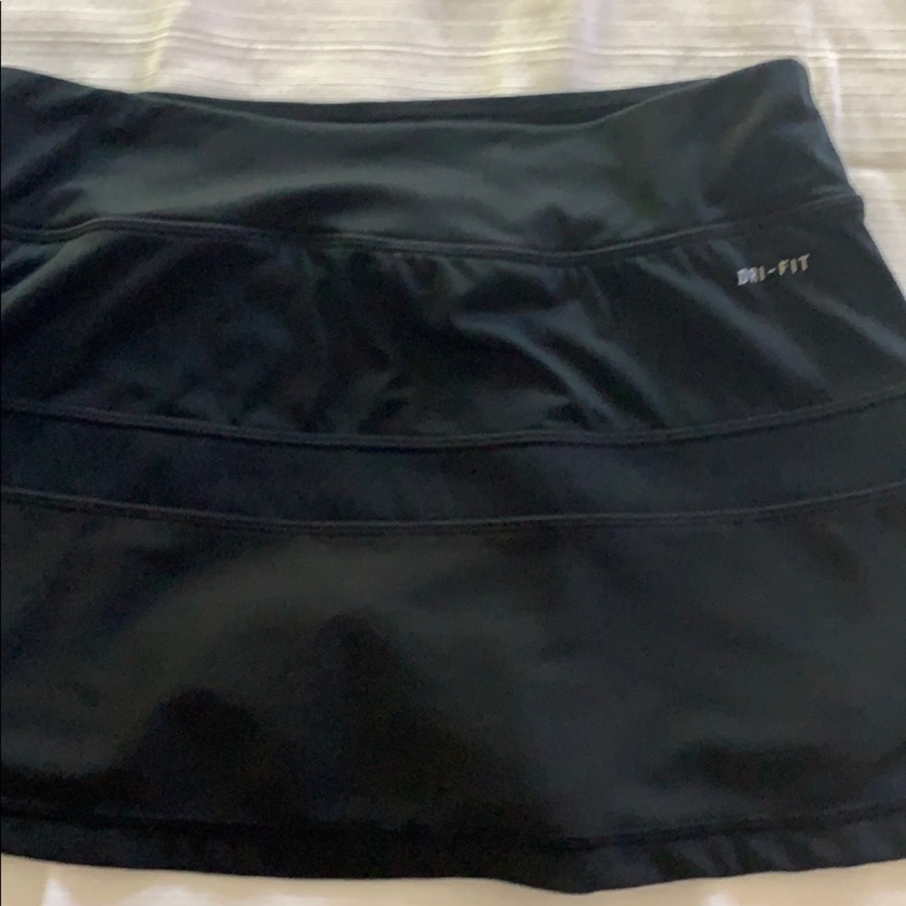 Nike tennis skirt